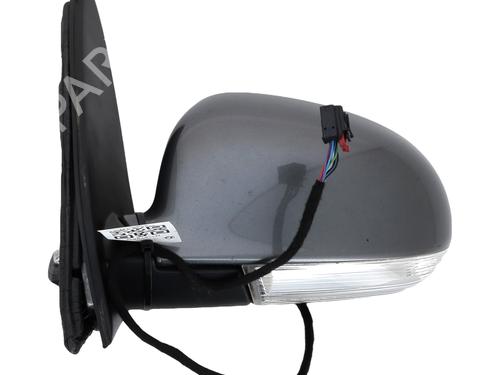 Left mirror VW GOLF V (1K1) 1.9 TDI | BP28177377C26 