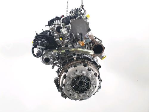 Engine VOLVO V40 Hatchback (525) T2 | BP39547342M1 - Image 3