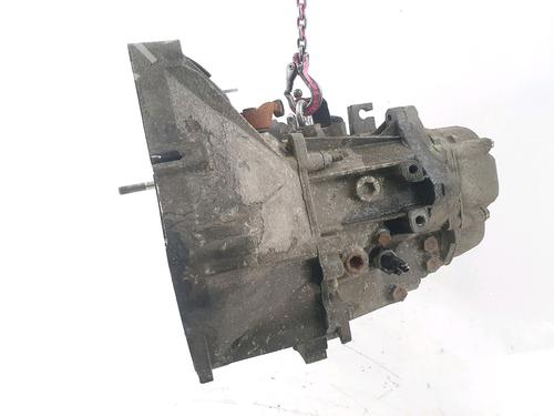 Gearkasse PEUGEOT BIPPER Tepee 1.3 HDi 75 (75 hp) 31699818