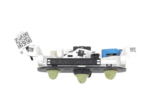 Climate control RENAULT TWINGO II (CN0_) 1.2 16V (CN04, CN0B) | BP33732992I5 - Image 3