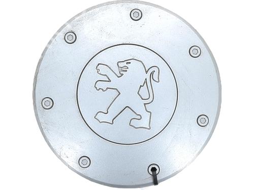 Used Hub cap PEUGEOT PARTNER Platform/Chassis [2009-2025]  28506224