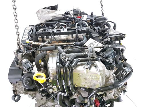 Engine VW GOLF VII (5G1, BQ1, BE1, BE2)  | BP28310357M1 