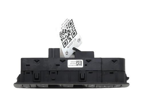 Comutador vidro frente esquerdo RENAULT GRAND SCÉNIC IV (R9_) 1.7 Blue dCi 120 (R9A7, R9A8) (120 hp) 31141948
