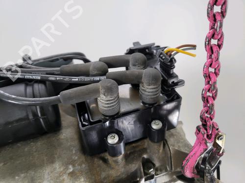 Engine RENAULT TWINGO I (C06_) 1.2 (C066, C068) | BP28137819M1 