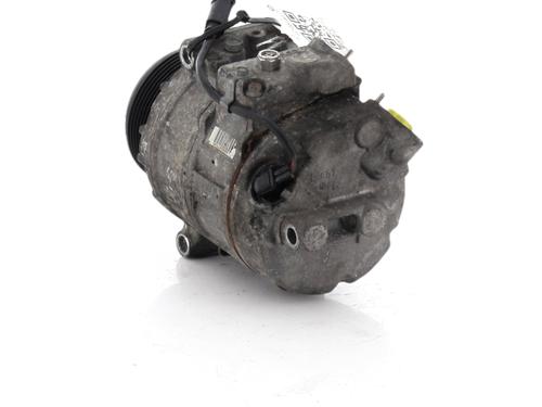 AC compressor BMW 3 Touring (E91) 330 xd | BP40441166M34 - Image 2