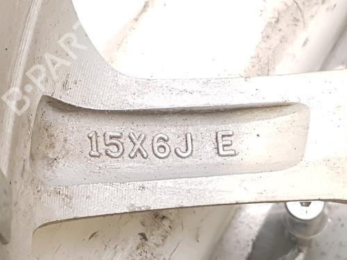 Rim FORD KA+ III (UK, FK) 1.2 Ti-VCT | BP22377029C45 