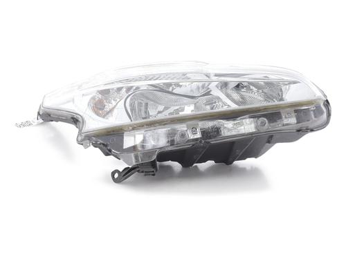 Used Right headlight Right headlight PEUGEOT 208 I (CA_, CC_) 1.2 VTi 68 / PureTech 68 (68 hp) 36252692 36252692