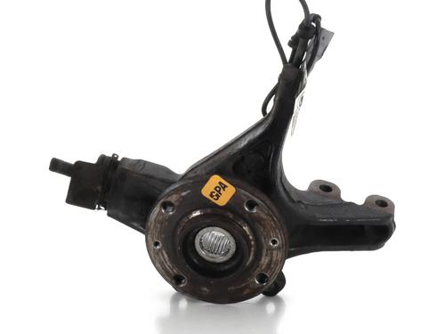 Used Right front steering knuckle CITROËN C4 Grand Picasso I (UA_) 1.6 HDi 110 (112 hp) 30842549