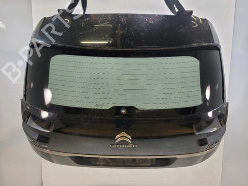 Used Tailgate CITROËN C4 Picasso II 2.0 BlueHDi 150 (150 hp) 31876285