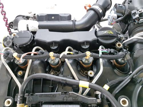 Engine CITROËN BERLINGO Box Body/MPV (B9) | BP37658125M1 - Image 8