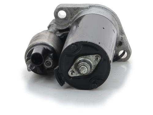 Starter VW POLO IV (9N_, 9A_) 1.4 TDI | BP29495254M8 