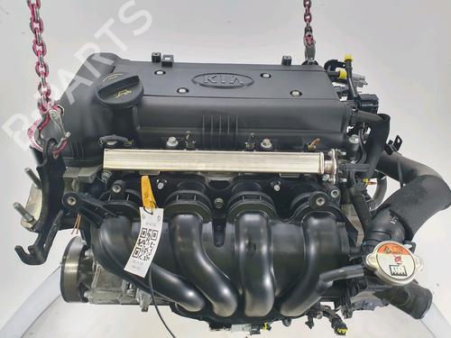 Engine KIA RIO III (UB) 1.4 CVVT | BP32152544M1 
