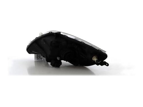 Left headlight TOYOTA YARIS (_P9_) 1.8 VVTi (ZSP90_, ZSP90R) | BP29495185C28 