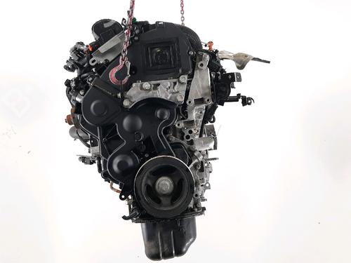 Used Engine CITROËN C3 II (SC_) 1.4 HDi 70 (SC8HZC, SC8HR0, SC8HP4) (68 hp) 32654504