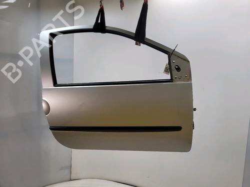 Used Right front door RENAULT TWINGO II (CN0_) 1.2 16V (CN04, CN0B) (75 hp) 30632274