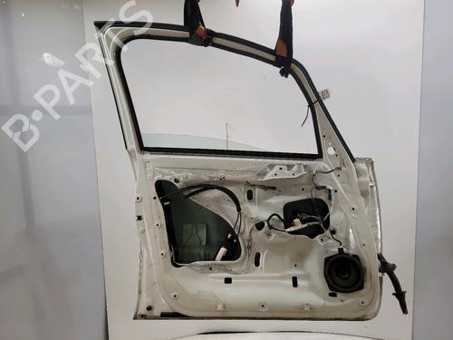 Left front door MITSUBISHI COLT VI (Z3_A, Z2_A) 1.1 (Z31A, Z32A) | BP27269661C2 