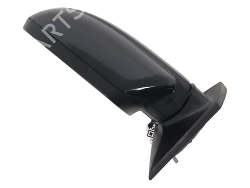 Used Left mirror HYUNDAI TUCSON (JM) [2004-2019]  24872403