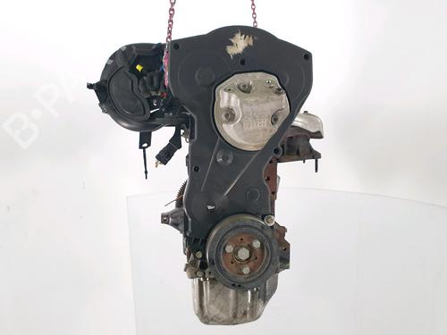 Motor PEUGEOT 206 Hatchback (2A/C) [1998-2012]  26515486