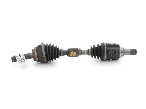 Left front driveshaft TOYOTA COROLLA Verso (ZER_, ZZE12_, R1_) 2.2 D-4D (AUR10_, AUR10R) | BP30632485M38