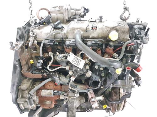 Engine FORD FOCUS II (DA_, HCP, DP) 1.8 TDCi | BP30957195M1