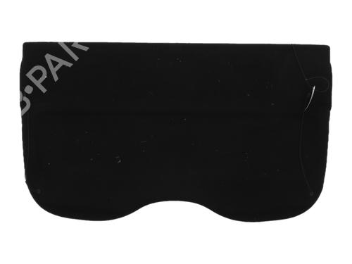 Used Rear parcel shelf Rear parcel shelf CITROËN C3 Picasso (SH_) 1.6 HDI 90 (92 hp) 40004256 40004256