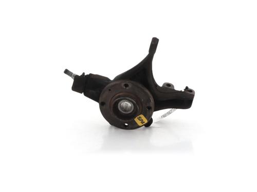 Used Right front steering knuckle Right front steering knuckle CITROËN C4 Coupe (LA_) 1.6 16V (109 hp) 36252483 36252483