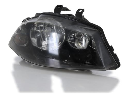 Used Right headlight SEAT IBIZA III (6L1) 1.9 TDI (131 hp) 28486234