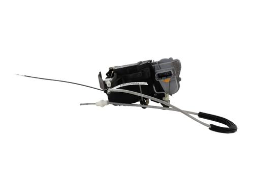 Front left lock PEUGEOT 307 (3A/C) 1.6 16V | BP27905825C98 