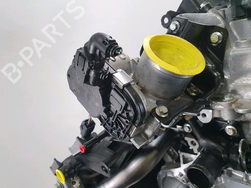 Engine RENAULT TWINGO III (BCM_, BCA_) 1.0 SCe 75 | BP38947482M1 - Image 6