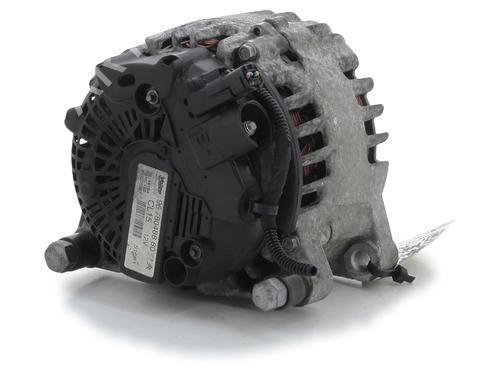 Alternator PEUGEOT 3008 I MPV (0U_) 1.6 HDi | BP29552372M7 