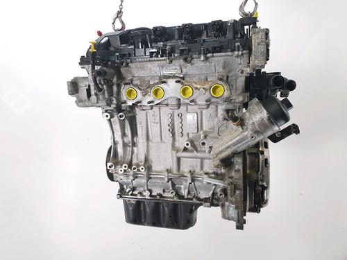 Engine CITROËN C4 Picasso II 1.6 VTi 120 | BP38641853M1 - Image 2