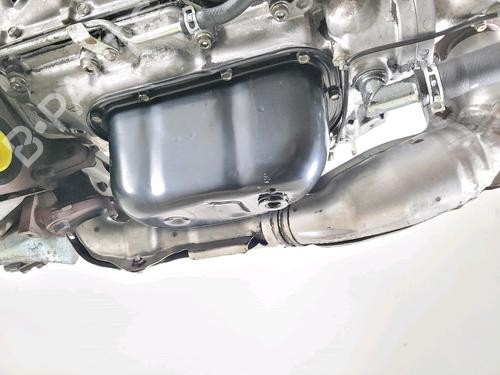 Engine IVECO DAILY VI Van 55S18, 55C18, 70S18, 70C18 | BP39941858M1 - Image 12