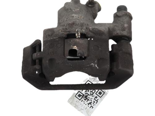 Used Left front brake caliper Left front brake caliper FIAT PANDA (169_) 1.2 (169.AXB11, 169.AXB1A) (60 hp) 40277639 40277639