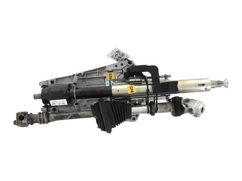 Steering column MERCEDES-BENZ GLK-CLASS (X204) 220 CDI 4-matic (204.984, 204.997) | BP33925681M21 - Image 3