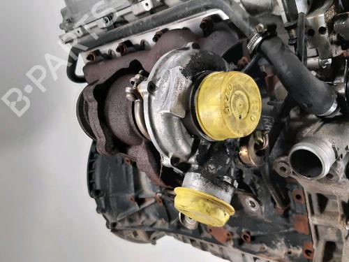 Engine MERCEDES-BENZ VITO / MIXTO Van (W639) 109 CDI (639.601, 639.603, 639.605) | BP31937515M1