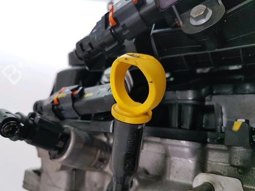Engine PEUGEOT 108 1.2 | BP39899243M1 - Image 8