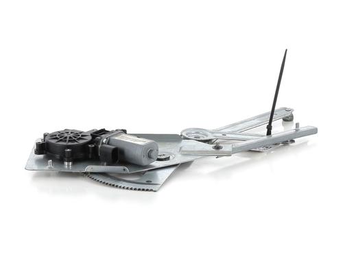 Front right window mechanism RENAULT TWINGO I (C06_) 1.2 16V (C06C, C06D, C06K) | BP29347266C23 