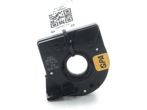 Used Squib airbag VW POLO V (6R1, 6C1) 1.2 TDI (75 hp) 32013615