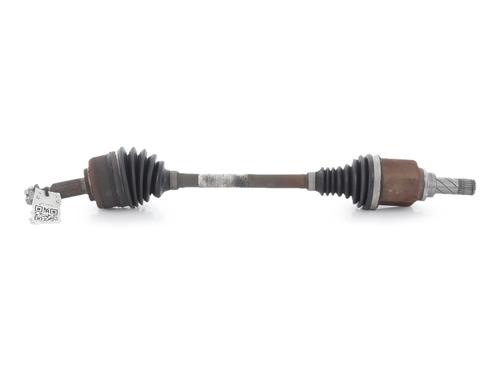 Left front driveshaft DACIA LODGY (JS_) 1.2 TCe (JSAY, JSM0) | BP39523818M38 - Image 2