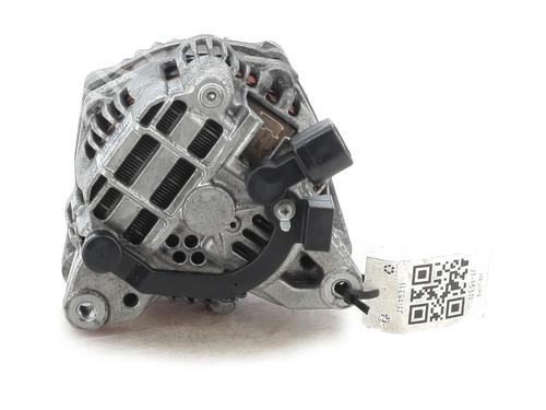 Used Alternator CITROËN C4 I (LC_) [2004-2014]  27268864