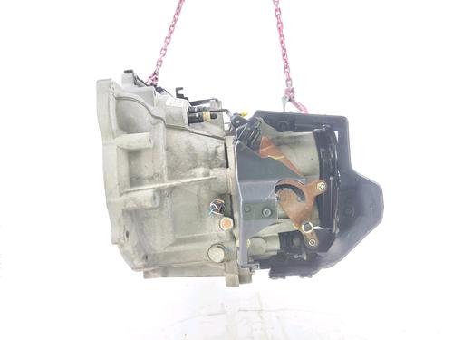 Used Gearbox FORD FIESTA VI (CB1, CCN) 1.25 (82 hp) 26189482