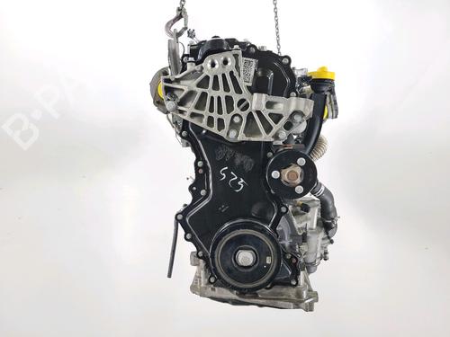 Used Engine Engine RENAULT GRAND SCÉNIC II (JM0/1_) 2.0 dCi (JM1K) (150 hp) 40212239 40212239