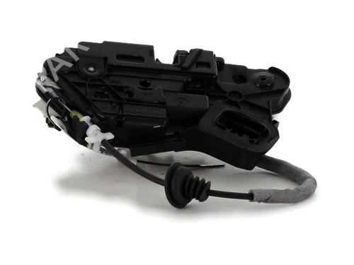 Front left lock VW POLO V (6R1, 6C1)  | BP25590428C98 