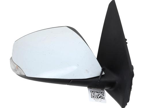Ryggespeil høyre RENAULT MEGANE III Hatchback (BZ0/1_, B3_) 1.5 dCi (BZ0C) | BP29874129C27