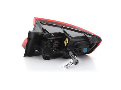Left taillight RENAULT MEGANE IV Hatchback (B9A/M/N_) 1.2 TCe 130 (B9MR) | BP38918033C34 - Image 4