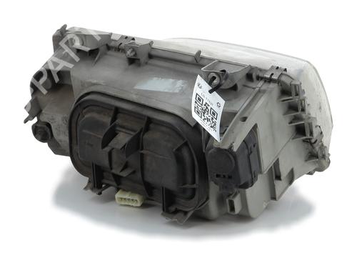 Right headlight PEUGEOT 806 (221)  | BP25832103C29 