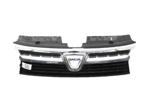 Used Grille Grille DACIA DUSTER (HS_) 1.5 dCi (HSMC) (107 hp) 39736300 39736300
