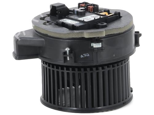Heater blower motor BMW 5 Touring (G31) 540 d Mild-Hybrid xDrive | BP26188983M62 