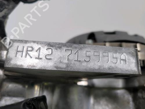 Engine NISSAN MICRA IV (K13K, K13KK) 1.2 | BP29198280M1 