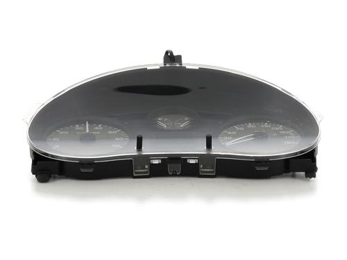 Instrument cluster CITROËN BERLINGO MULTISPACE (B9) 1.6 HDi 90 | BP26878080C47 